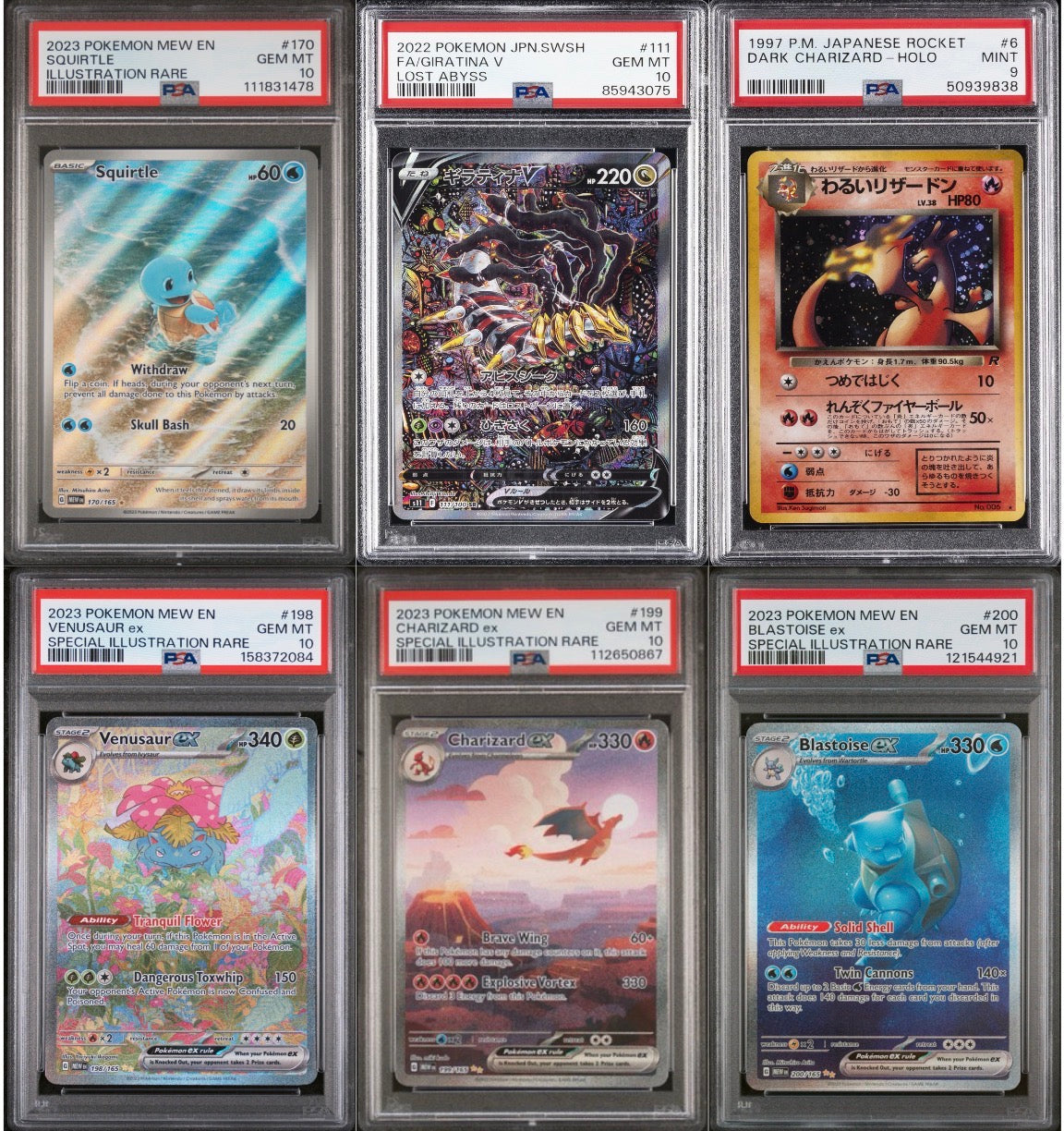Legend Bags
