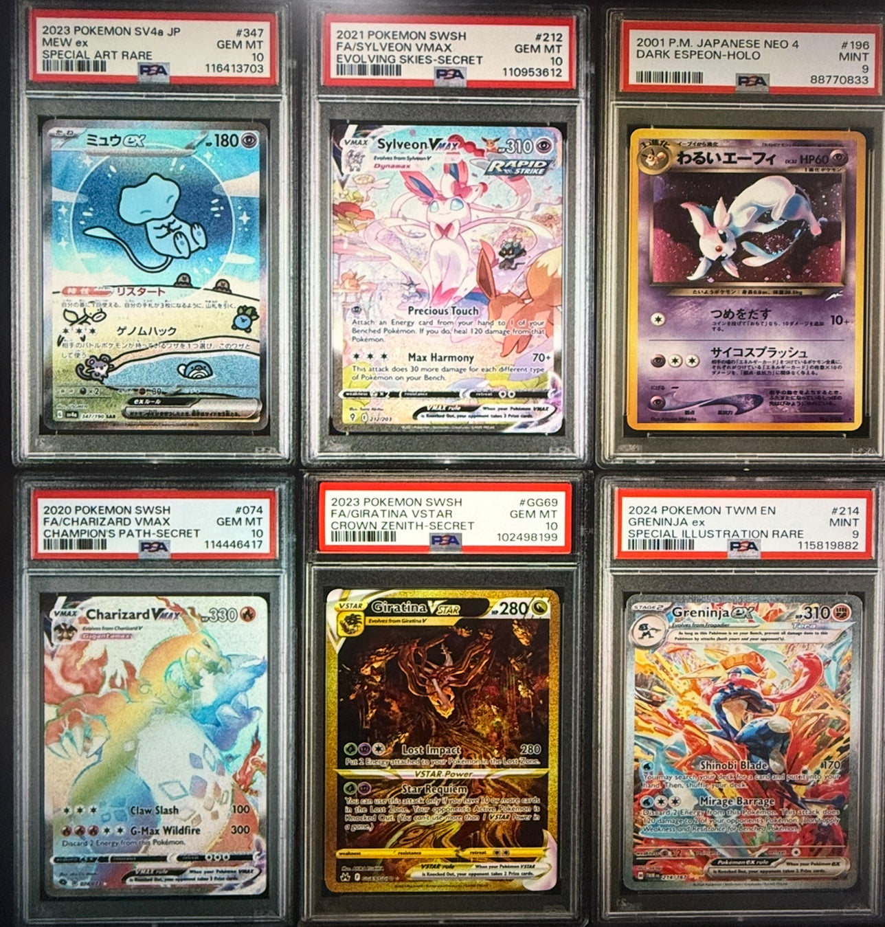 Legend Bags