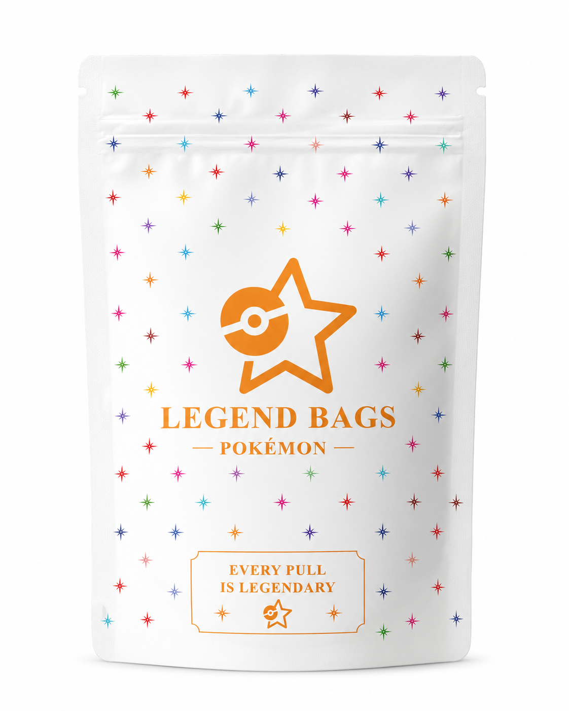 Legend Bag
