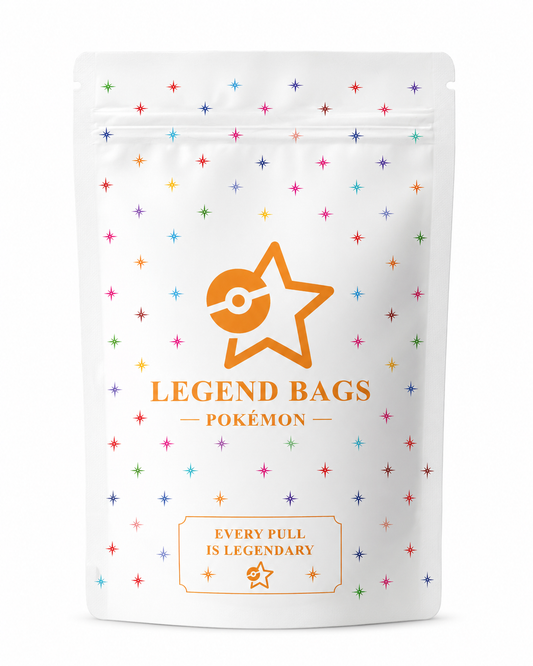 Legend Bag