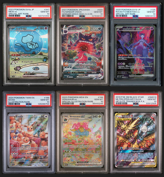 Legend Bags