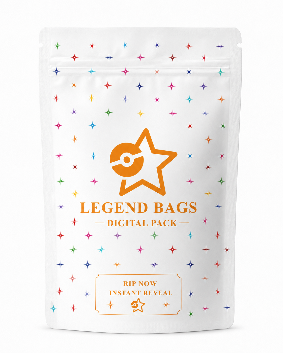 Legend Digital Pack