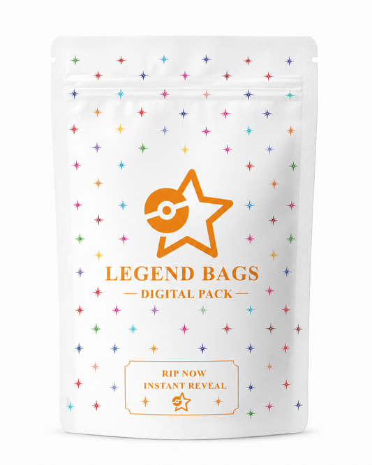 Legend Digital Pack